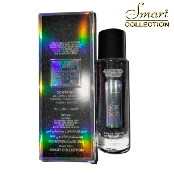 Smart Collection No.322 - 30ml Extreme Perfume Best for Gift / Best Smell