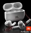 Jbl AirBuds 5 Wireless Bluetooth AirPods Pro 2