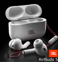 Jbl Air R03/wave 380 True Wireless Stereo Earphones with Crystal Clear