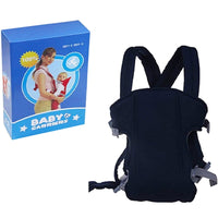 Baby Carry Bag- Baby Carrier- Embrace Baby Wrap Carrier- Infant Carrier for