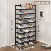 Shoe Storage Care Bundle