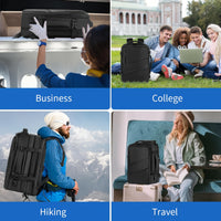 Travel Storage Essentials Bundle