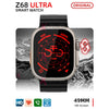 R1 Classic Relogio Intelligent Smart Watch 2025 Bluetooth Call Men Women