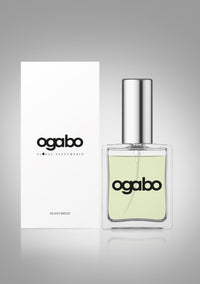 Ogabo Spice Men 50ml 100% Authentic Genuine Perfume for Men