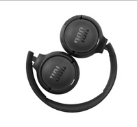 Jbl Tune510BT/JBL Tune760BT Wireless Bluetooth on Ear Headphone