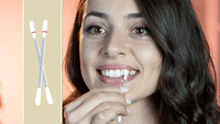 20 Minute White Smile - Teeth Whitening Kit, LED Light