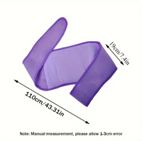 Comfortable Winter Waist Warmer with Hot Water Bottle Kit - Pain Relief