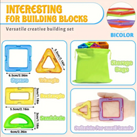 Kids Creative Gift Bundle