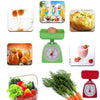 Manual Kitchen Scale Spice Measuring Scale Cake Scale Kitchen Tool