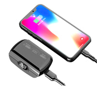 G6 Bluetooth Wireless Headphone TWS