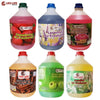 Leo Life 4l Air Freshener Liquid Interior & Outerior Long Lasting Perfume