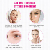 Whitening Face Cream 3 Days Whitening Cream - Aichun Beauty