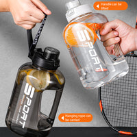 Fitness Smart Hydration Bundle