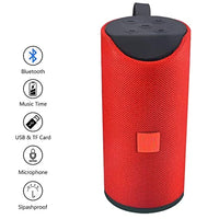 J.b.l Tg-113 Branded Bass Super Sound Quality Bluetooth Speaker.