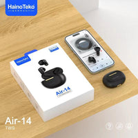 E6s Bluetooth-Compatible Sports Headset Mini Wireless Earphone Hands-Free