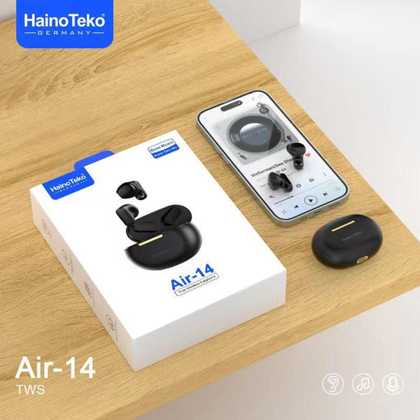 E6s Bluetooth-Compatible Sports Headset Mini Wireless Earphone Hands-Free