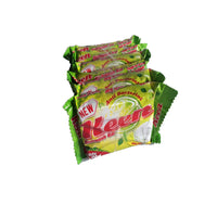 Keen Pack of 5 Household Soap/ Dish Washing Soap Bar Lime Green Power Quick