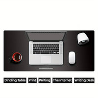 Home Relax Desk Bundle