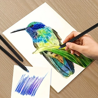 Student Creative Stationery Bundle
