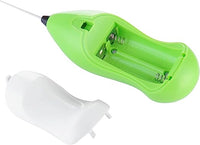 All in 1 Mini Portable Handle Electric Mixer Frother Foamer Stirrer and Beater