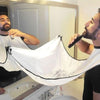 Beard Trimming and Shaving Apron