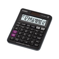 Casio Mj-120d Plus Business Desktop Calculator with Check & Correct Office