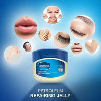 Vaseline Blueseal 100% Pure Petroleum Jelly 50ml & 100ml