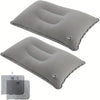 Premium Quality Multi-color Simple and Comfortable Pillows Camping Portable