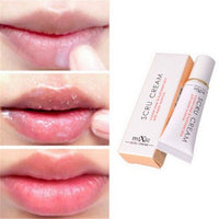 Anti Drying Firming Skin Lips Care - Lip Exfoliating Gel Moisturizing