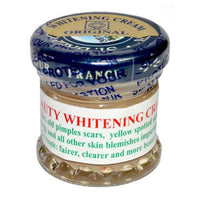 Authentic St. Dalfour Gold Seal Excel Beauty Whitening Cream