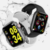 I Watch C300 Smartwatch Waterproof HD Full Touch Screen