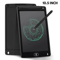 8.5 / 10.5 / 12 Inch Smart LCD Writing Tablet / Electronic Notepad / Drawing