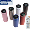 LED Temperature Display Smart Vacuum Flask 500ml