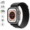 Z55 Ultra Smart Watch 2025 Bluetooth Call Men Women Wristband Series 8