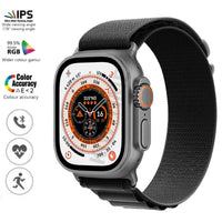 Z55 Ultra Smart Watch 2025 Bluetooth Call Men Women Wristband Series 8