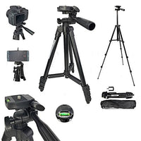 Tf3120 Tripod Camera Stand and Mobile Stand.