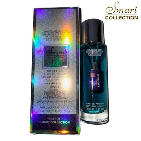 Smart Collection No.06 - 30ml Extreme Perfume Best for Gift / Best Smell