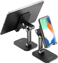 H211 Free Angle Desk Phone Mount / Phone Holder / Phone Stand for Phones