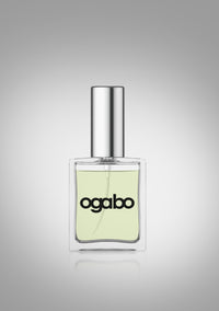 Ogabo Wild Citrus Men 50ml 100% Authentic Genuine Perfume for Men