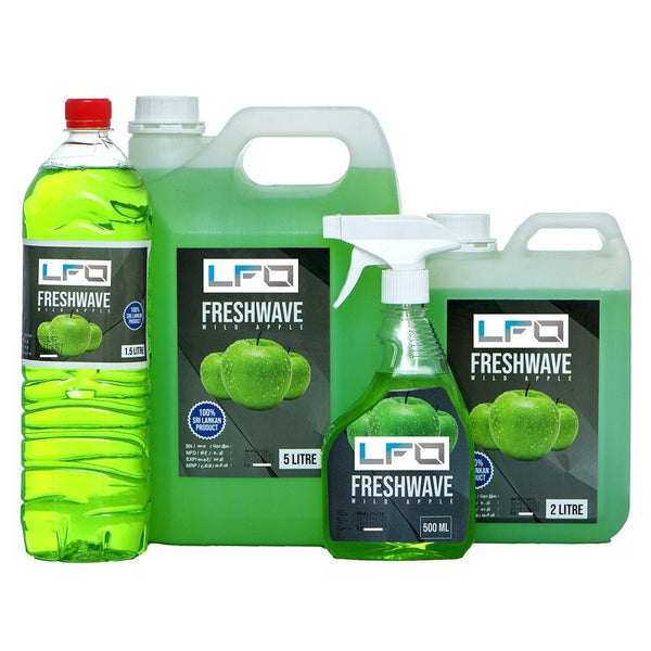 Perfume Flavoring Air Freshener Lfo Fresh Wave Clean Scent Liquid Odor