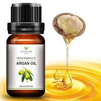 Lanthome Moroccon Oil for Hair Growth Restoration and Hair Loss Prevention