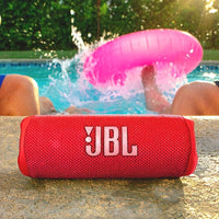 Jbl a Grade Flip 6 Bluetooth Speaker Multi-Function Outdoor Portable