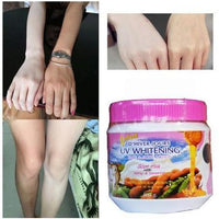 Uv Lotions Face & Body