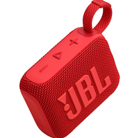 Go 4 Portable Bluetooth Speaker Clone (a Grade)