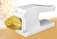Potato Slicer French Fry Cutter Potato Chipper/Slicer Vegetable Cutter