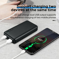Joyroom Huizhi Series Power Bank 20000mAh for iPhone and Android Phones