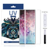 9h Full Glue Edge to Edge Full Screen Anti-Scratch Tempered Glass for