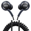 Samsung AKG Sport Pace Bass Earphones