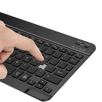 Mini Portable Bluetooth Keyboard P10