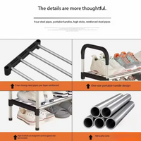 Shoe Storage Care Bundle